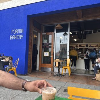 Forma Bakery - Bakeries Near Me - Oakland, California Forma Bakery - Bakeries Near Me - Oakland, California