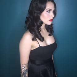 The Dry House - Hair by Kammi