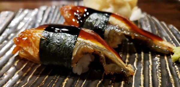 Sushi Hiroyoshi by null