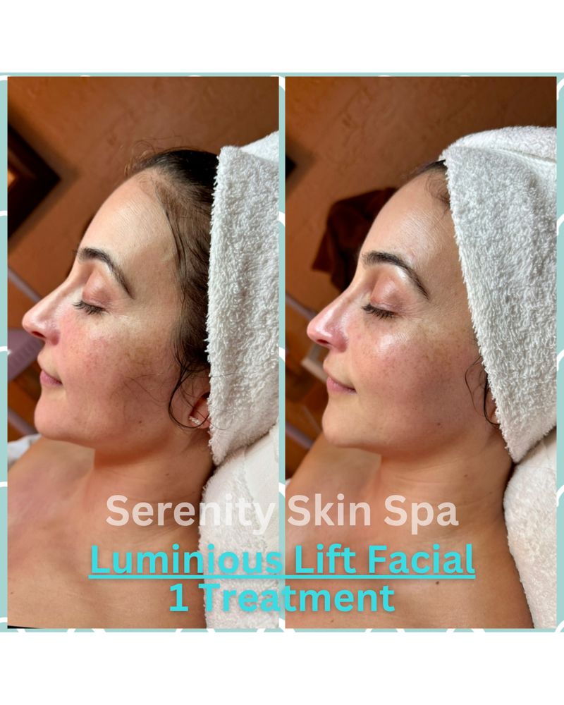 Serenity Skin Spa