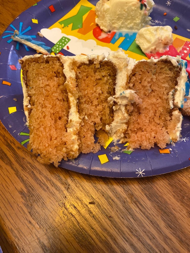 SWEET ENCOUNTER BAKERY & CAFE 300 S Washington Sq, Lansing, Michigan