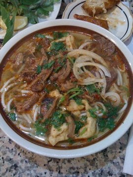 Tofoo Com Chay Vegetarian Cuisine by null