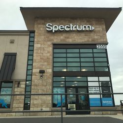Spectrum - Building