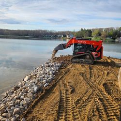 Bergman Excavating