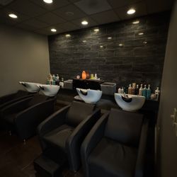Kalla Lily Salon and Spa