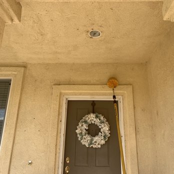 Source Pest Control - Before - Pest Control Near Me - Temecula, California
