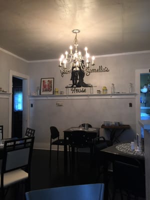 Jim & Samella's Restaurant by null