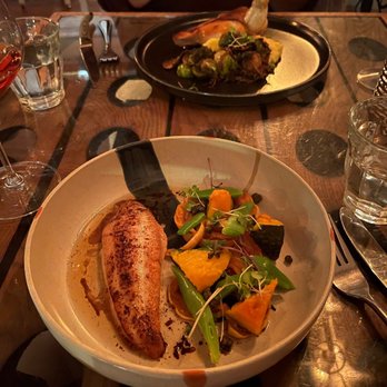 Bouche - French Near Me - San Francisco, California