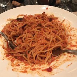Spaghetti Alla Norma