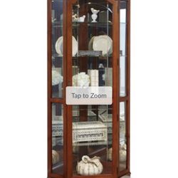 Northshore Clocks, Watches and Knives - Pulaski Corner Cutio