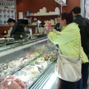 Foto zu Caffè e Gelato - Berlin, Deutschland