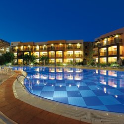 Aqua Fantasy Resort