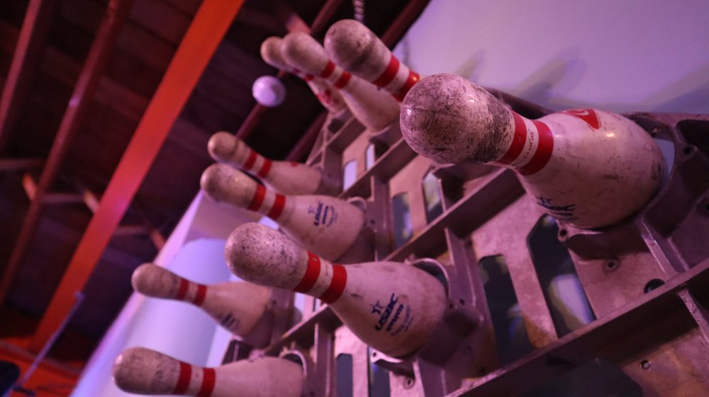 BOWLSKI’S LAKEWOOD 60 Photos & 71 Reviews 1825 Abrams Pkwy, Dallas