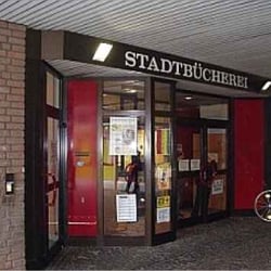 Stadtbücherei Werne