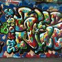 Photo of Graffiti Těšnov
