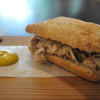 Meat & Bread - Sandwiches Near Me - Vancouver, British Columbia