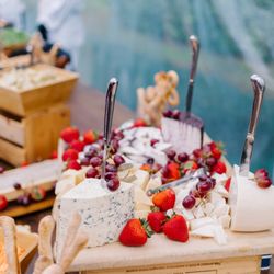 Cape Creations Catering