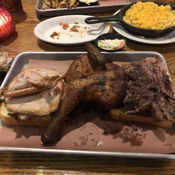 Jake Melnick's Corner Tap - Three stages of dry bbq - Sports Bars Near Me - Chicago, Illinois Jake Melnick's Corner Tap - Three stages of dry bbq - Sports Bars Near Me - Chicago, Illinois