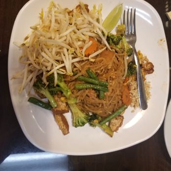 Ono Thai - Tofu Pad Thai - Thai Near Me - Ewa Beach, Hawaii Ono Thai - Tofu Pad Thai - Thai Near Me - Ewa Beach, Hawaii