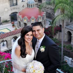 Strike A Pose Photography - Vazquez Wedding - Mission Inn, Riverside
Photo by Strike A Pose Photography :)