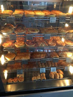 Bakery on O'Connell by null