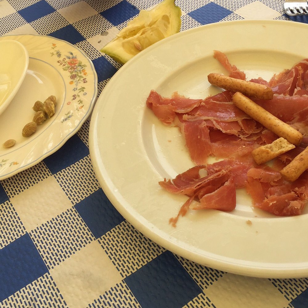 La Ninfa - This the spot! Look no more! - Tapas Bars Near Me - Granada, GR La Ninfa - This the spot! Look no more! - Tapas Bars Near Me - Granada, GR