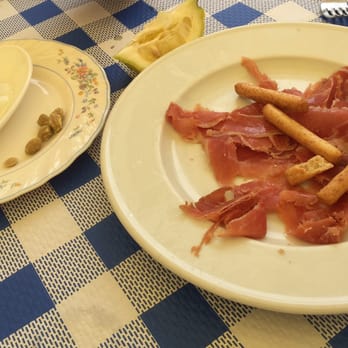 La Ninfa - This the spot!  Look no more! - Tapas Bars Near Me - Granada, GR