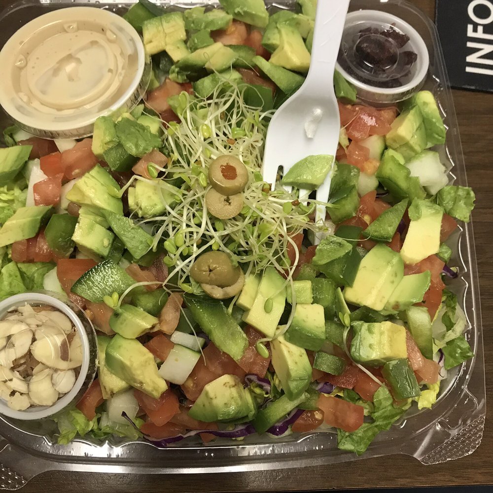 The Store House - Awesome avocado salad - Convenience Stores Near Me - Kaunakakai, Hawaii The Store House - Awesome avocado salad - Convenience Stores Near Me - Kaunakakai, Hawaii