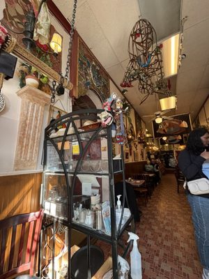 La Mediterranee by null