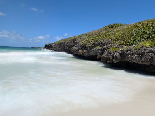 Caracas Beach by null