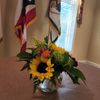 Milano's UpTowne Florist gift card