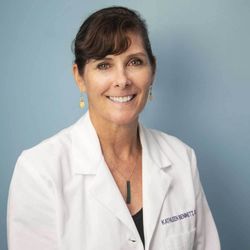 Kathleen Bennett, DDS - Kathleen Bennett