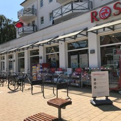 Rossmann - ROSSMANN Drogerie - drogéria