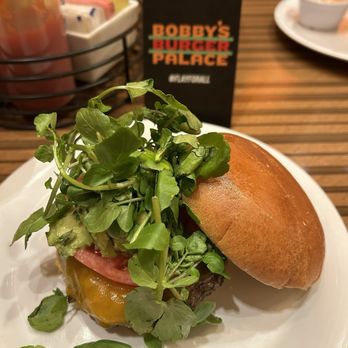 Bobby's Burgers - Burgers Near Me - Uncasville, Connecticut