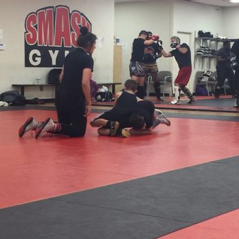 Smash Gyms - Kickboxing Near Me - San Jose, California Smash Gyms - Kickboxing Near Me - San Jose, California