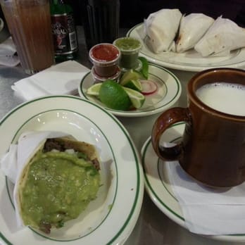 Pico de Gallo - Mexican Near Me - Jackson Heights, New York