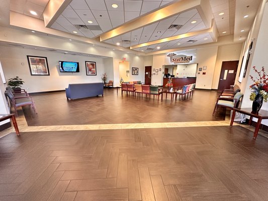 STATMED URGENT CARE Updated July - L