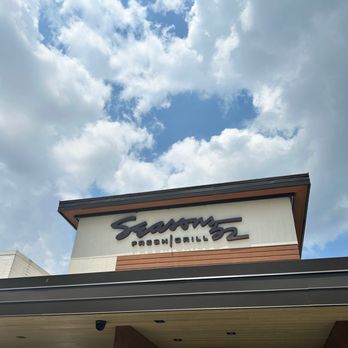 Seasons 52 - Seafood Near Me - Buford, Georgia
