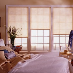 Sam's / Mr B's Discount Blinds, Shutters & Shades - Roller Shading