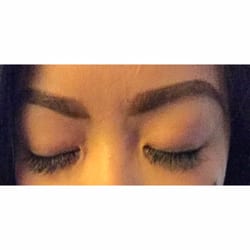 Cleopatra Hair Design - Eyelash extensions