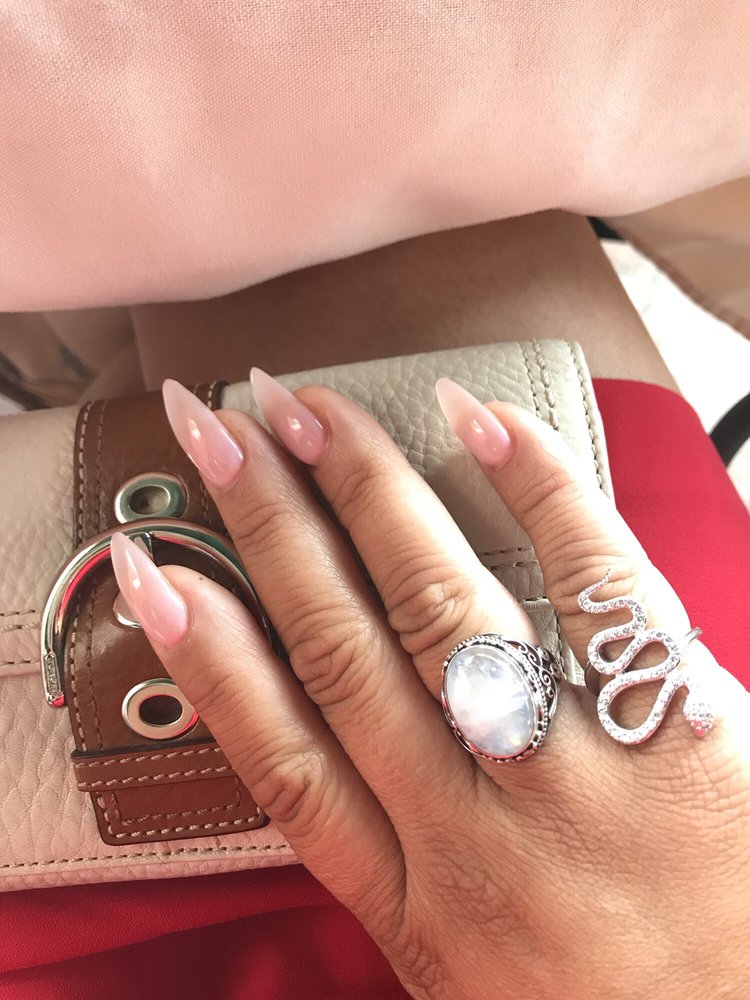 NUMBER ONE NAILS BY THI 109 Photos & 48 Reviews Nail Salons 2900