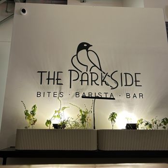 The Parkside - Coffee & Tea Near Me - Peachtree Corners, Georgia The Parkside - Coffee & Tea Near Me - Peachtree Corners, Georgia