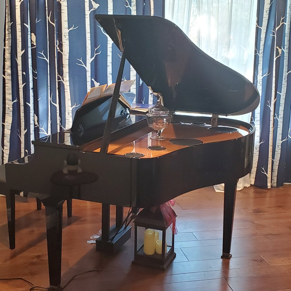Yamaha CLP 795GP Yamaha CLP 795GP