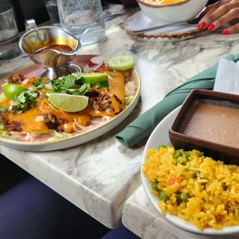 Guapo's Cocina & Bar - Birria Tacos - Mexican Near Me - Gaithersburg, Maryland