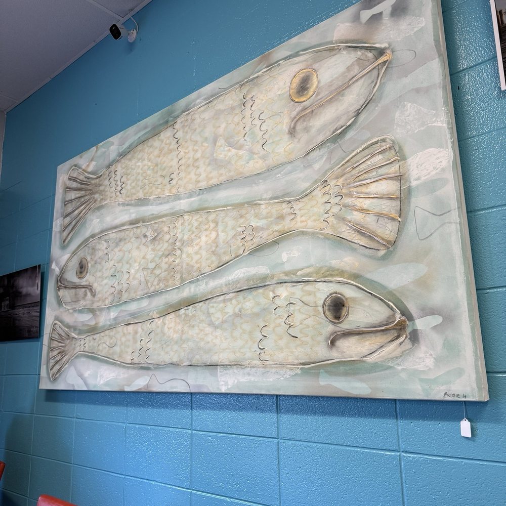 Buzzy's Breakfast Downtown - Cute art - Breakfast & Brunch Near Me - Ocean Springs, Mississippi Buzzy's Breakfast Downtown - Cute art - Breakfast & Brunch Near Me - Ocean Springs, Mississippi