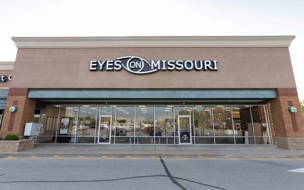 EYES ON MISSOURI Updated October 2024 23 Photos 1709 Missouri