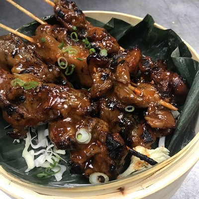 The Noypitz Bar & Grill by null