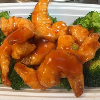 New China - Chinese Near Me - Collingdale, Pennsylvania