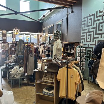 Anika Burke - Women's Clothing Near Me - Chico, California