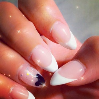 Passion Nails - Thanks Vivi you did an amazing job !! Love her & she's super nice& has an amazing personality!!!!! I recommend anyone to go with Vivi!! - Nail Salons Near Me - Simi Valley, California Passion Nails - Thanks Vivi you did an amazing job !! Love her & she's super nice& has an amazing personality!!!!! I recommend anyone to go with Vivi!! - Nail Salons Near Me - Simi Valley, California
